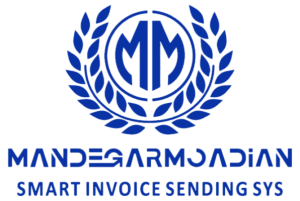 سامانه مودیان داده نگار