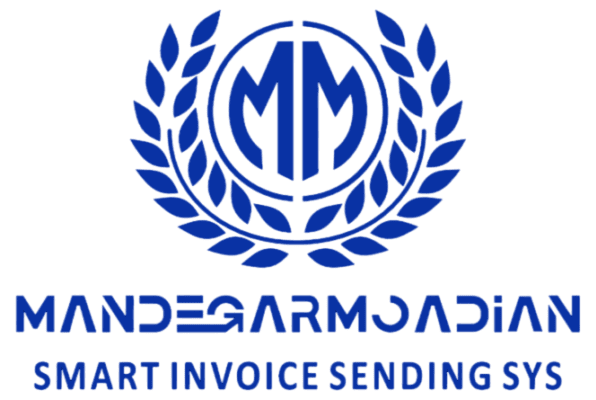 سامانه مودیان داده نگار